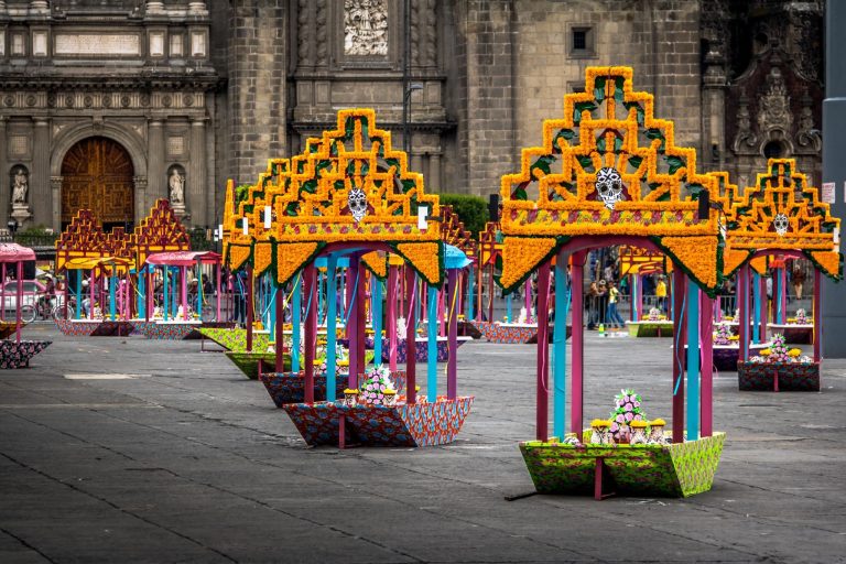 public art in cities